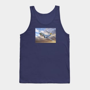 A16 Invader Tank Top